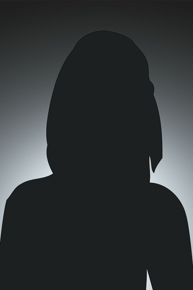 Placeholder headshot silhouette