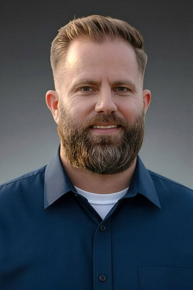 Jack Fess Headshot - Employee Benefits Producer and VP