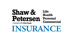 Shaw and Petersen Logo