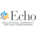 Echo logo