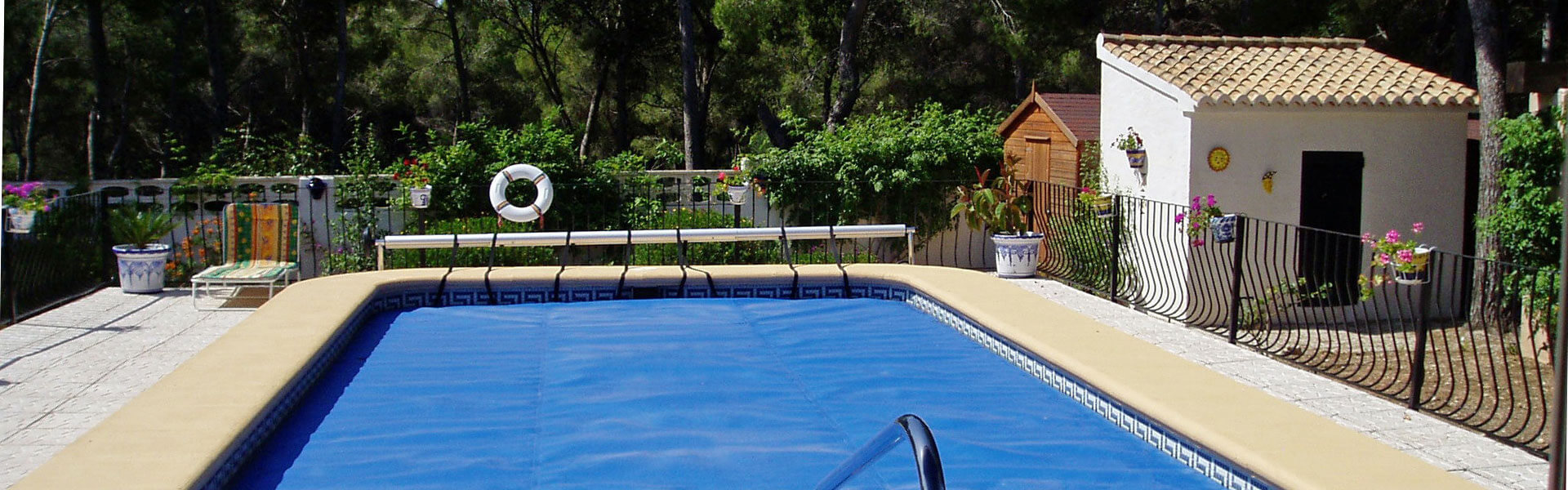 Homeowners Insurance: Are your detached structures fully covered?