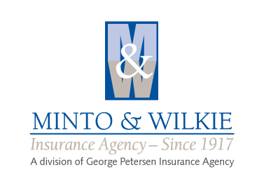 minto and wilkie logo