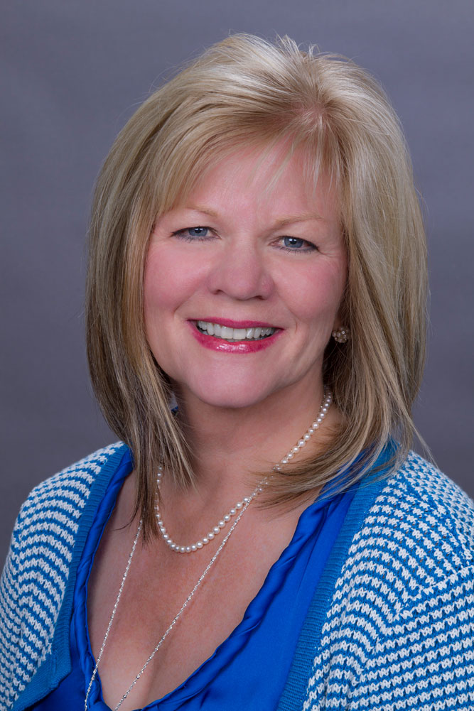 Jane Collett - George Petersen Insurance Agency