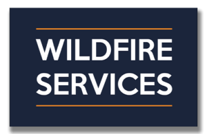 Wildfire Services Group Logo